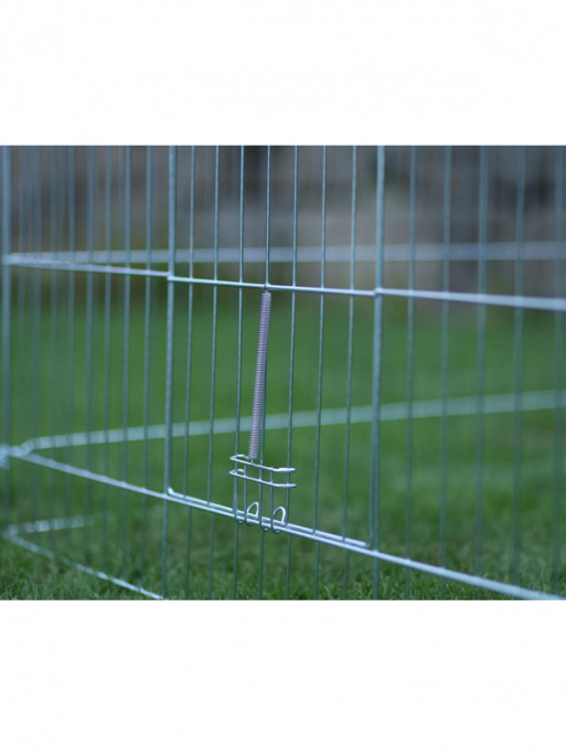 Enclos extérieur rongeur Kerbl