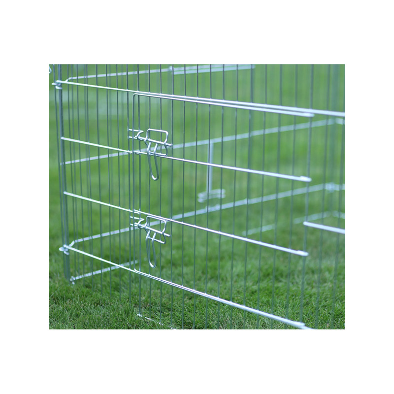 Enclos extérieur rongeur Kerbl