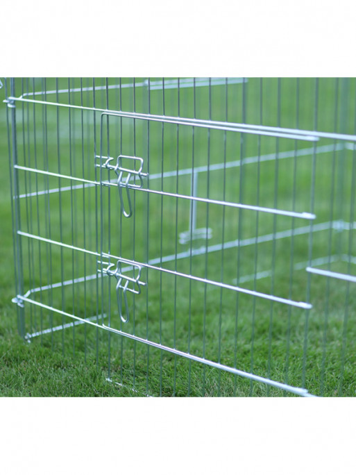 Enclos extérieur rongeur Kerbl