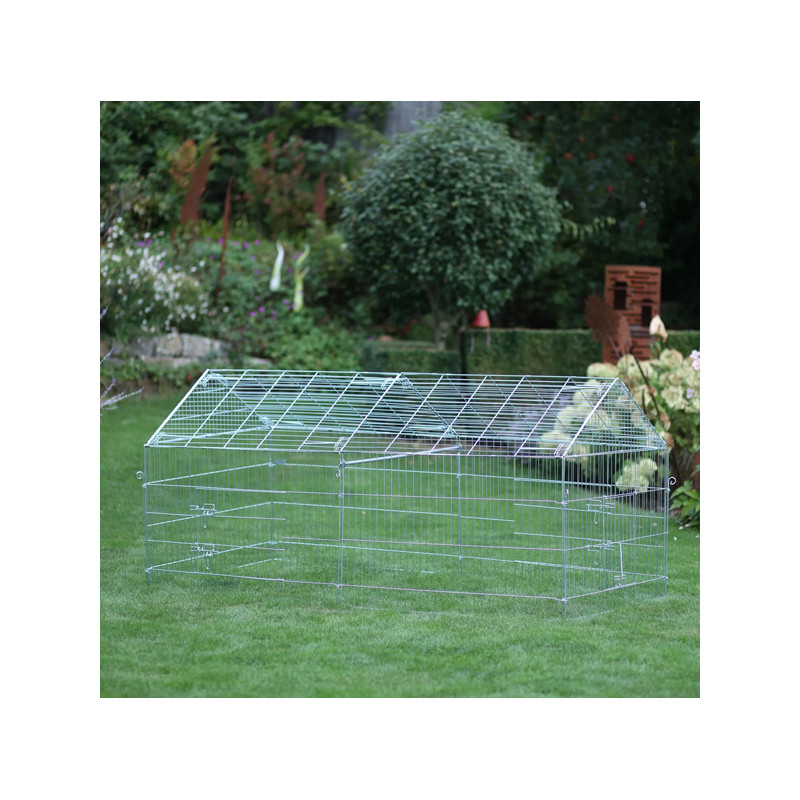 Enclos extérieur rongeur Kerbl