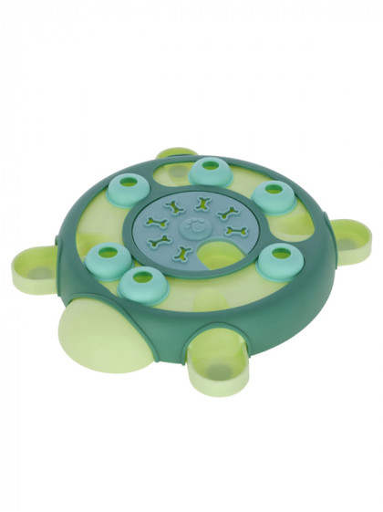 Jeu de réflexion et apprentissage Ø 25cm Kerbl