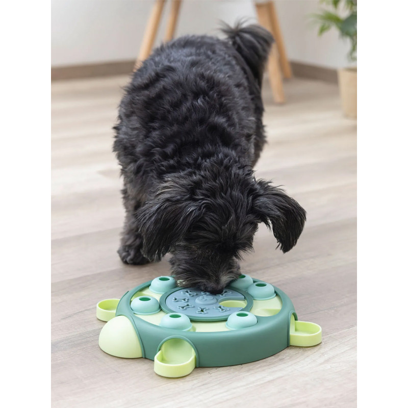 Jeu de réflexion et apprentissage Ø 25cm Kerbl