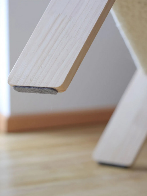 Arbre à chat Ladder 1m34 Kerbl