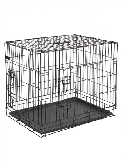 Box de transport Kerbl