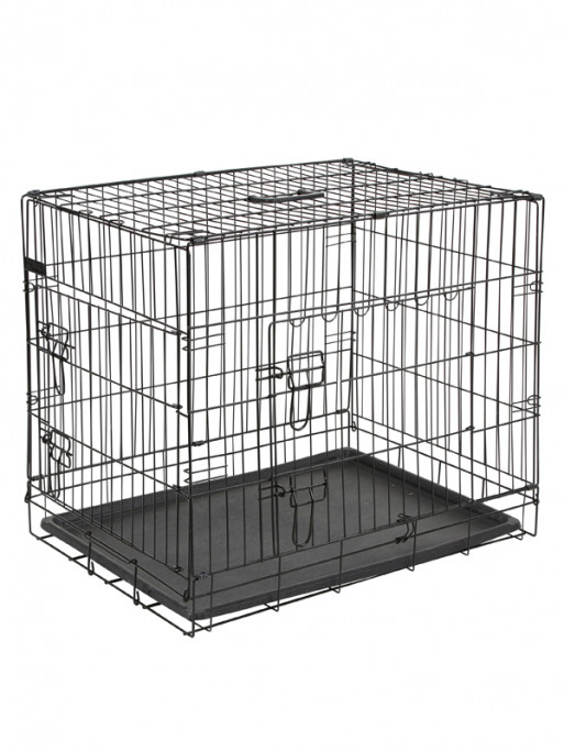 Box de transport Kerbl