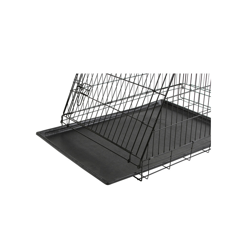 Box de transport Kerbl