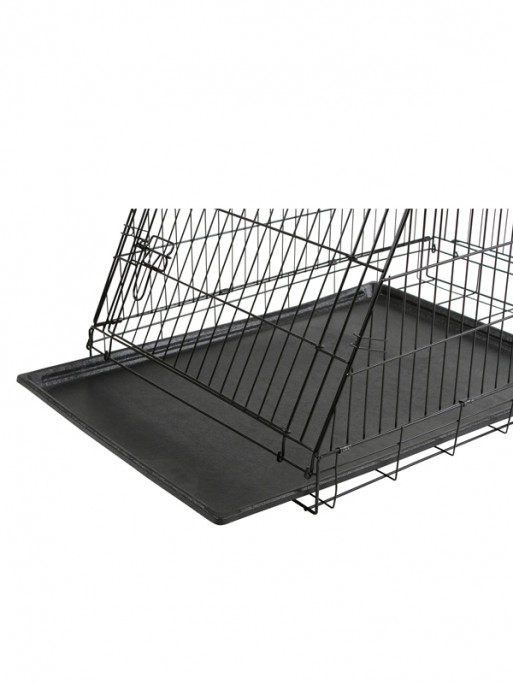 Box de transport Kerbl