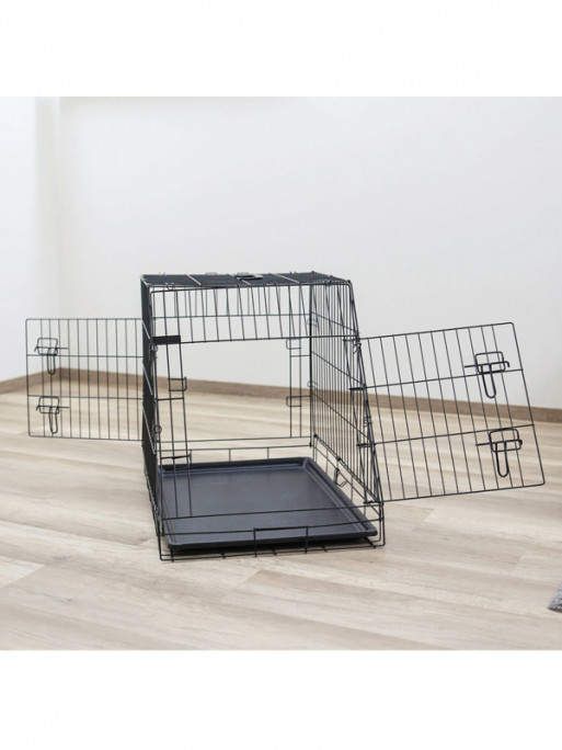 Box de transport Kerbl