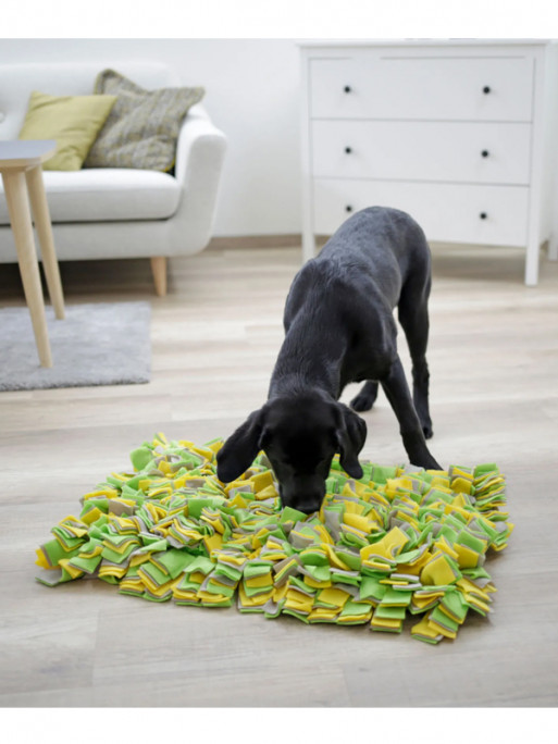 Tapis à renifler Kerbl