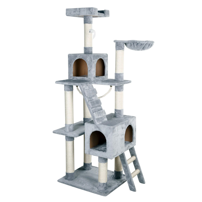 Arbre à chat Square 1m78 Kerbl