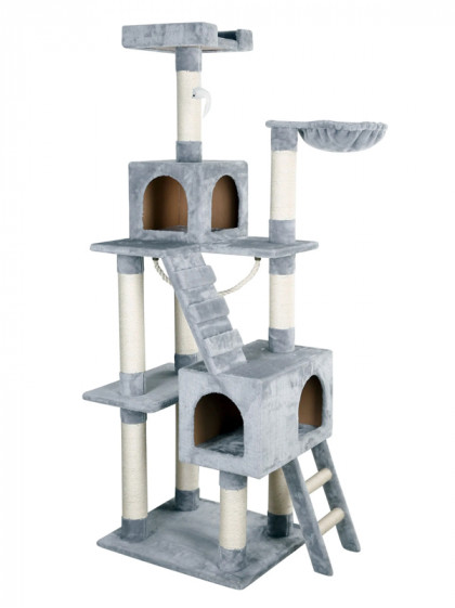 Arbre à chat Square 1m78 Kerbl