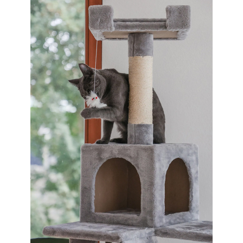 Arbre à chat Square 1m78 Kerbl