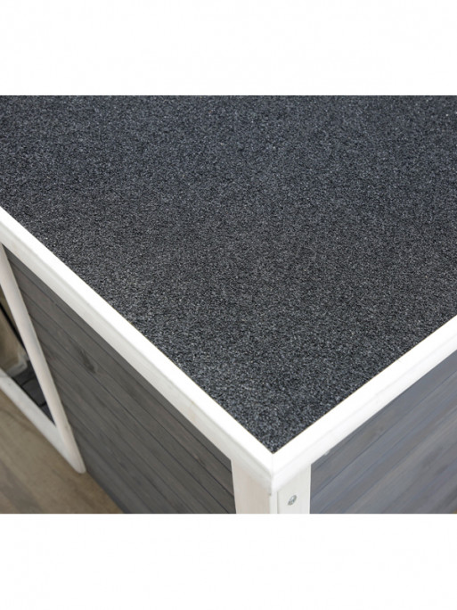 Niche pour chien Kenny Kerbl