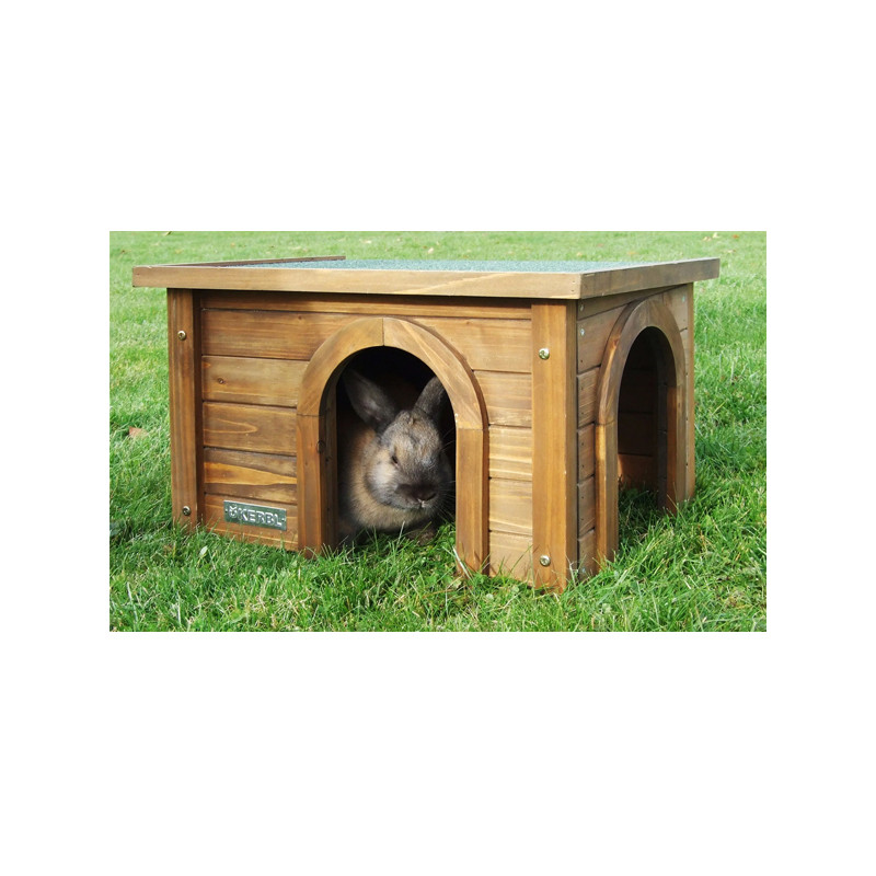 Maison pour rongeurs Kerbl