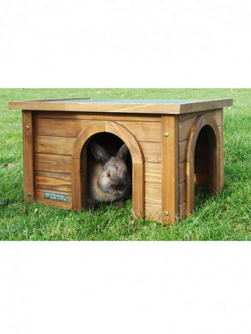 Maison pour rongeurs Kerbl