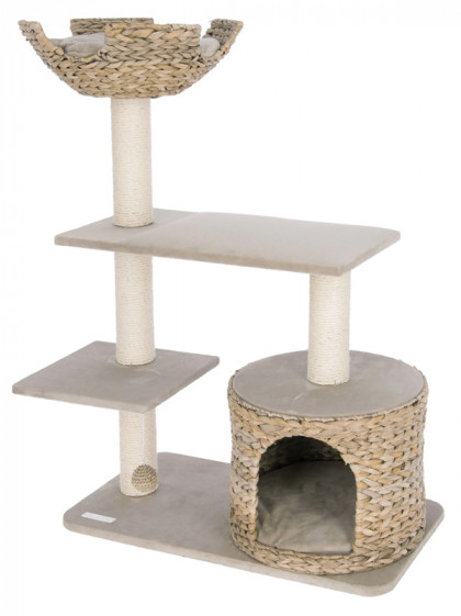 Arbre à chat Banana Leaf Jade 1m Kerbl