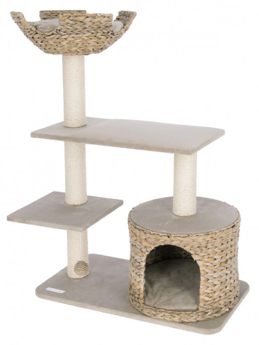 Arbre à chat Banana Leaf Jade 1m Kerbl