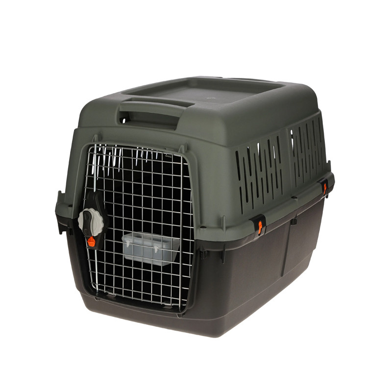 Cage de transport Eco Kerbl