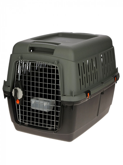 Cage de transport Eco Kerbl