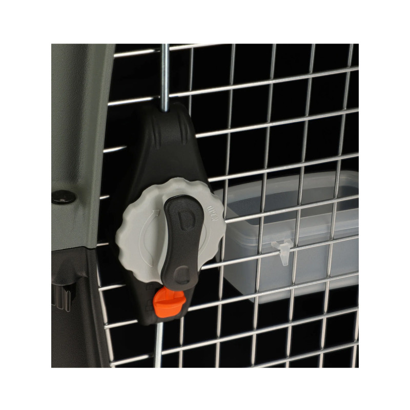 Cage de transport Eco Kerbl