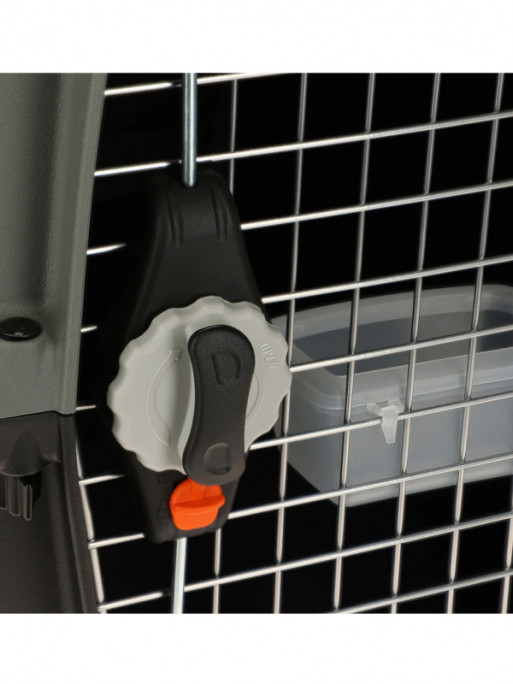 Cage de transport Eco Kerbl