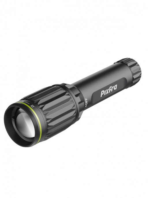 Torche infrarouge 850nm 250m Pixfra