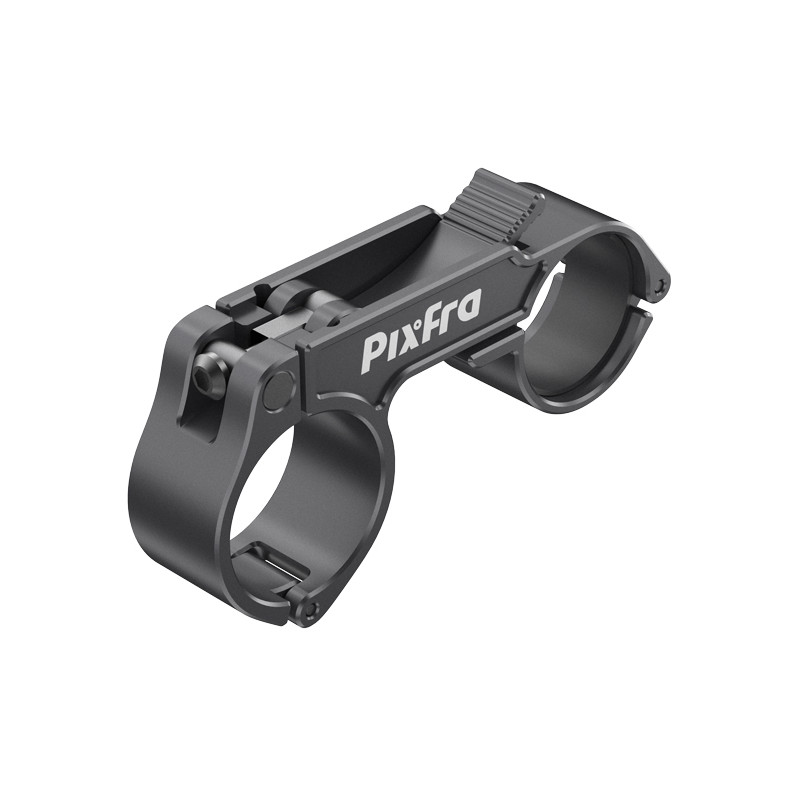 Support réglable pour torche infrarouge 30mm Pixfra