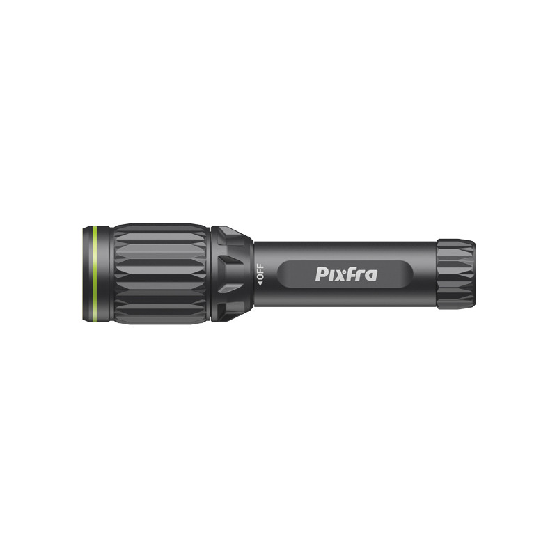 Torche infrarouge 940nm 200m Pixfra