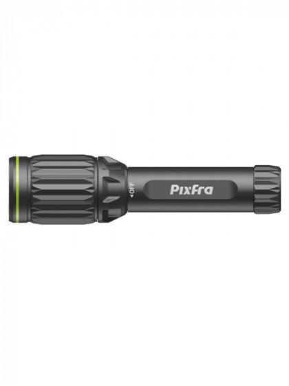 Torche infrarouge 940nm 200m Pixfra