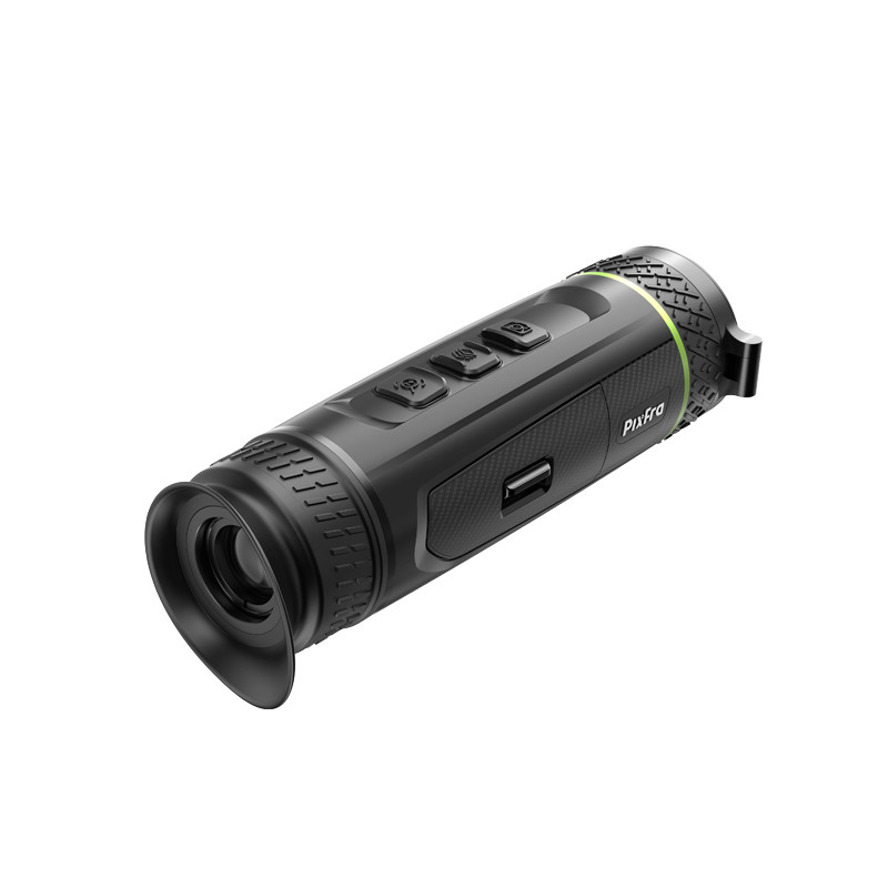 Monoculaire thermique Sirius SA435 Pixfra