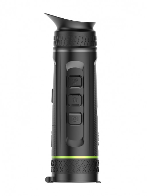 Monoculaire thermique Sirius SA435 Pixfra