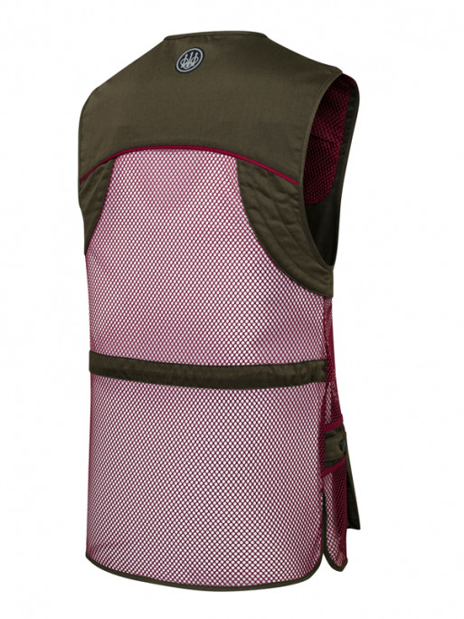 Gilet de tir Full Mesh Beretta