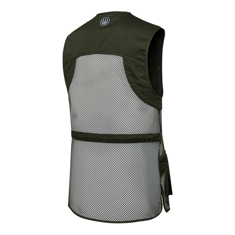 Gilet de tir Full Mesh Beretta