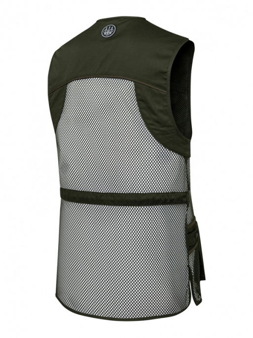 Gilet de tir Full Mesh Beretta