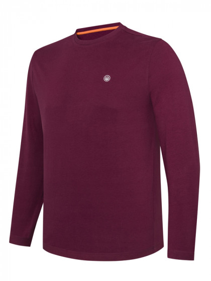 T-shirt manches longues Team Beretta