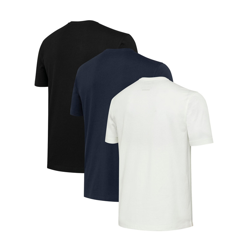 Pack de 3 t-shirts Corporate Beretta