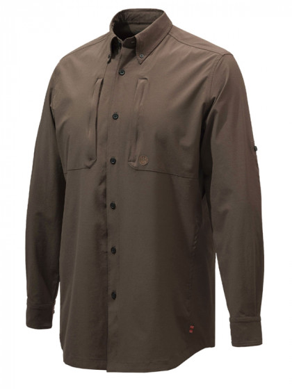 Chemise Lightweight Plain Beretta