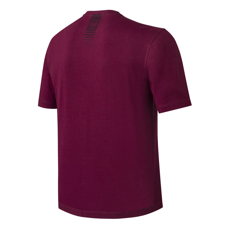 T-shirt Outline Beretta
