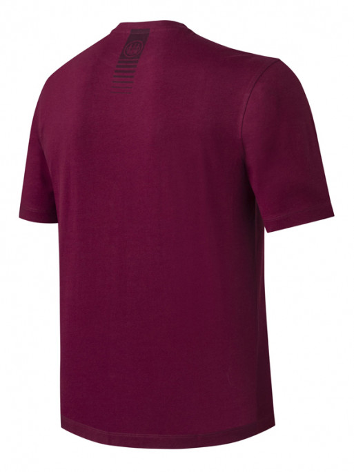 T-shirt Outline Beretta