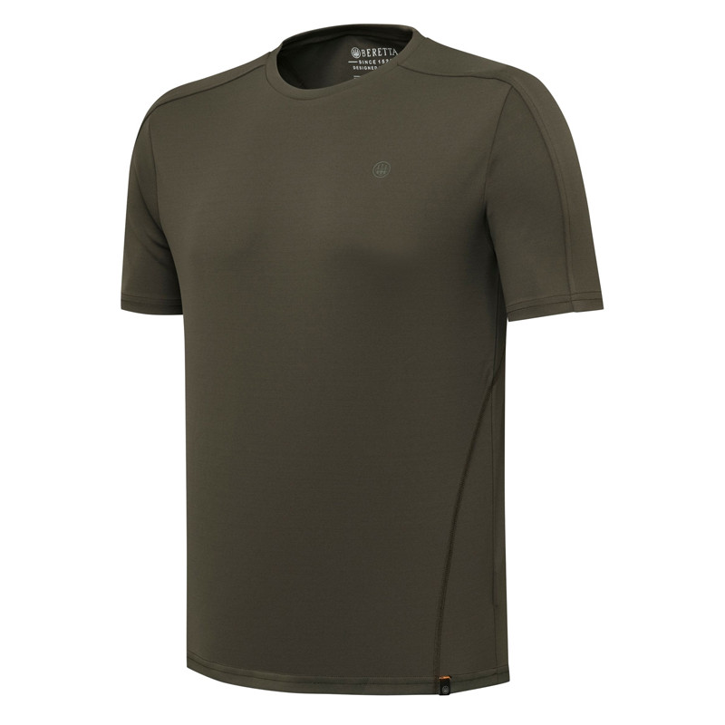 T-shirt Champion's Edge Beretta