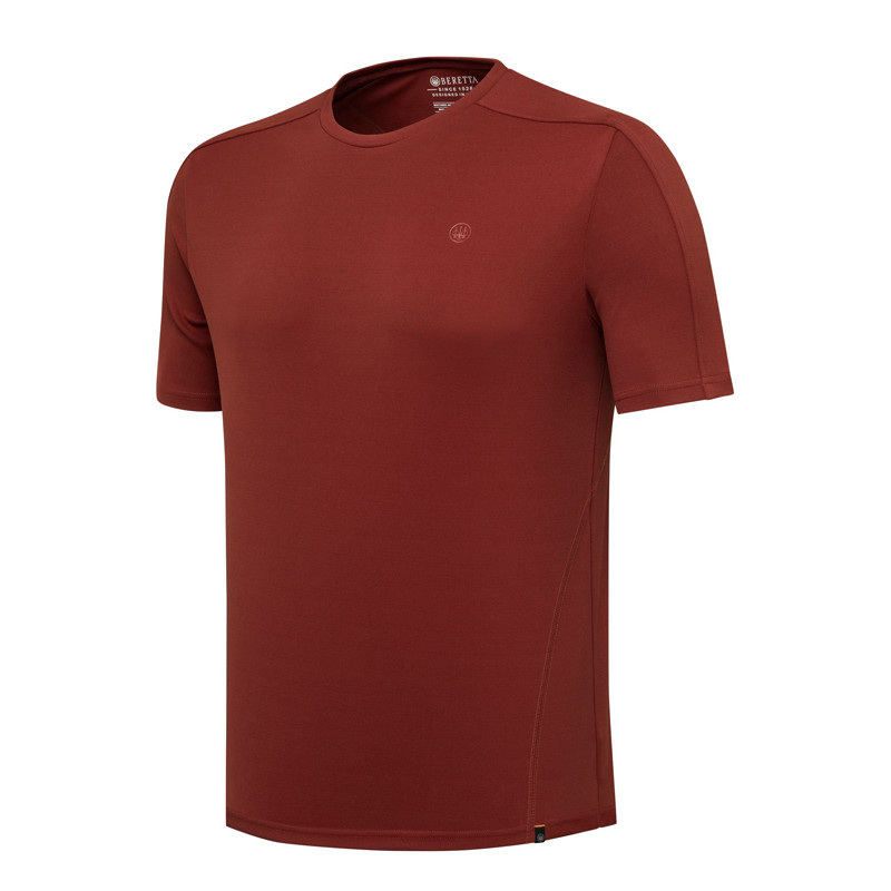 T-shirt Champion's Edge Beretta