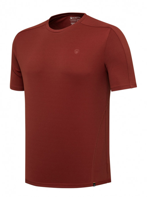 T-shirt Champion's Edge Beretta