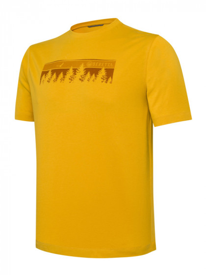 T-shirt Spruce Beretta
