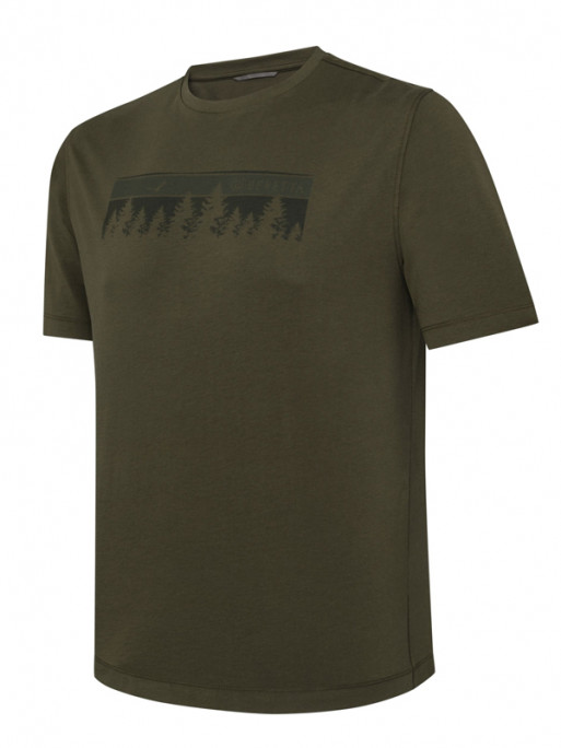 T-shirt Spruce Beretta