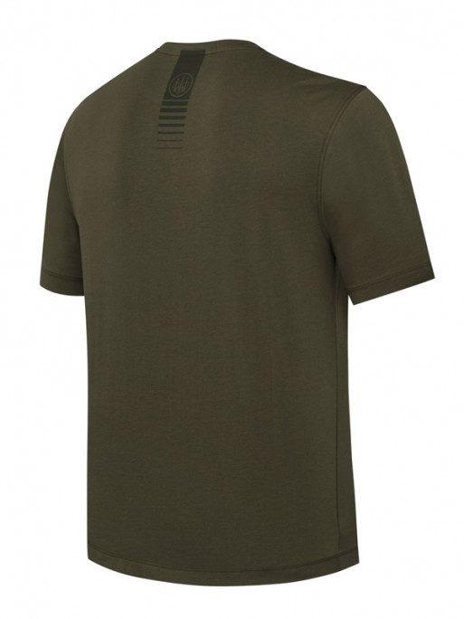 T-shirt Spruce Beretta