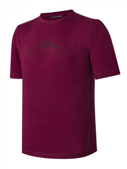 T-shirt Cresta Beretta