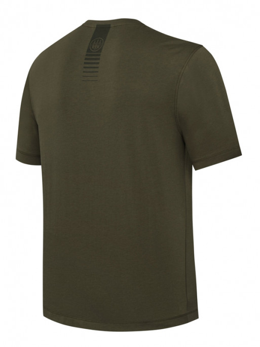 T-shirt Cresta Beretta