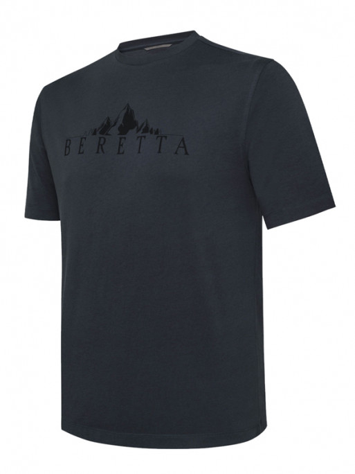 T-shirt Cresta Beretta