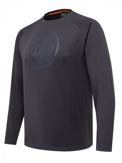 T-shirt manches longues Ortles Beretta