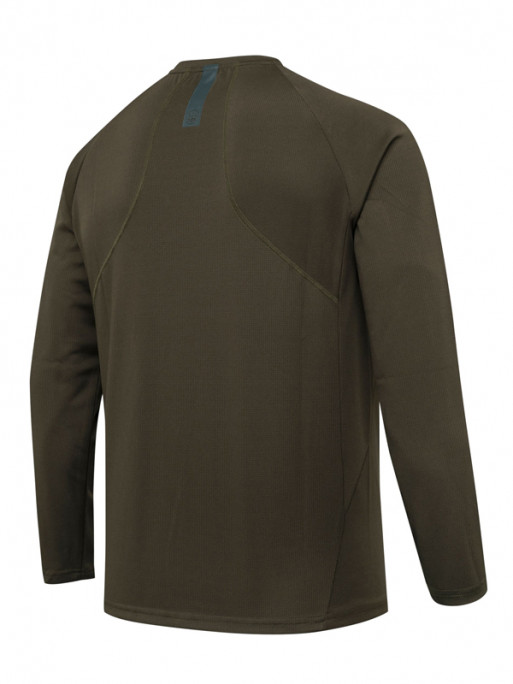 T-shirt manches longues Ortles Beretta